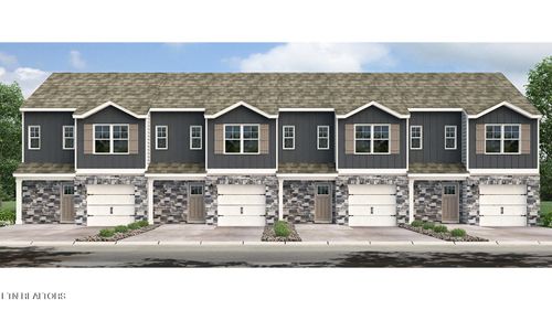 163 Business Park Lane, Seymour, TN, 37865 | Card Image