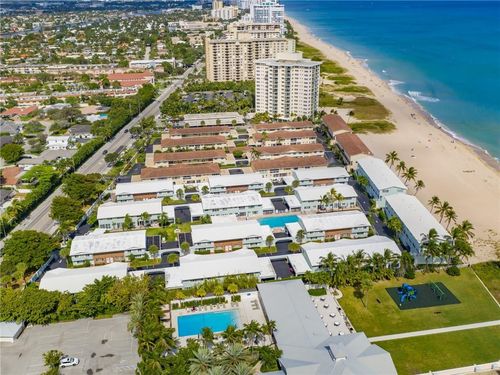 5400 N Ocean Blvd, Lauderdale By The Sea, FL, 33308-2342 | Card Image