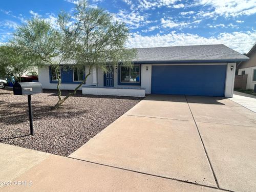 413 W Piute Ave, Phoenix, AZ, 85027-4718 | Card Image