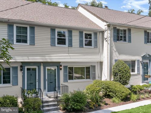 2625-2625 Holman Avenue, Silver Spring, MD, 20910 | Card Image