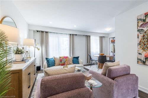 43-88 Tunbridge Cres, Hamilton, ON, L8W1L3 | Card Image