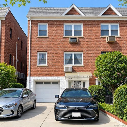 8427 Corona Avenue, New York, NY, 11373 | Card Image