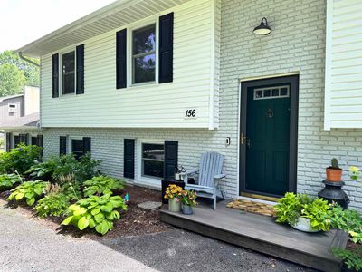 156 Deborah Drive, House other with 3 bedrooms, 1 bathrooms and null parking in Rutland Town VT | Image 2