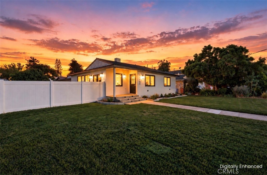 Residential in Los Angeles