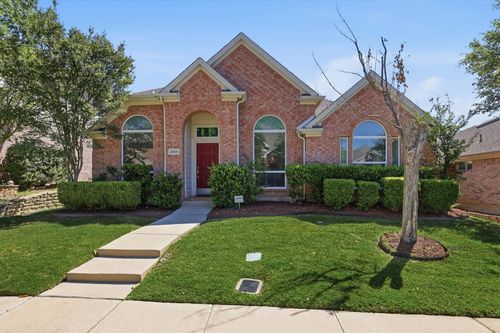 2865 Crestview Dr, Lewisville, TX, 75067-3850 | Card Image