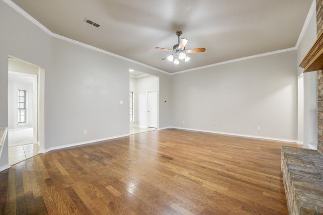 11440 Mitchell Cir, House other with 3 bedrooms, 2 bathrooms and null parking in Ponder TX | Image 10