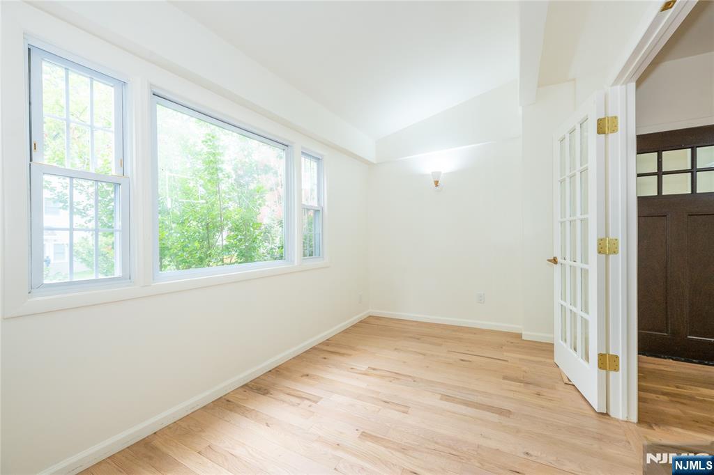 Residential Lease in South Orange Village 2