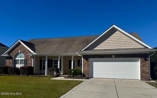 239 Silver Hills Dr, Jacksonville, NC, 28546-8749 | Card Image