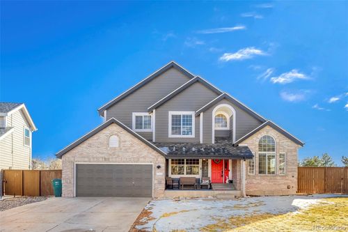 1626 Adobe Pl, Highlands Ranch, CO, 80126-3433 | Card Image
