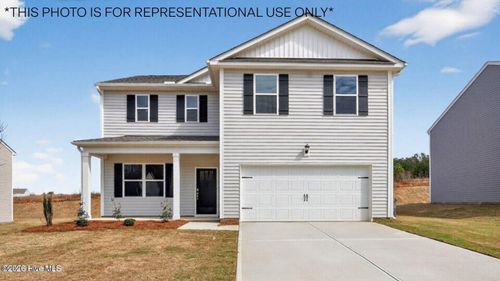 1138 Aviator Lane, Ayden, NC, 28513 | Card Image