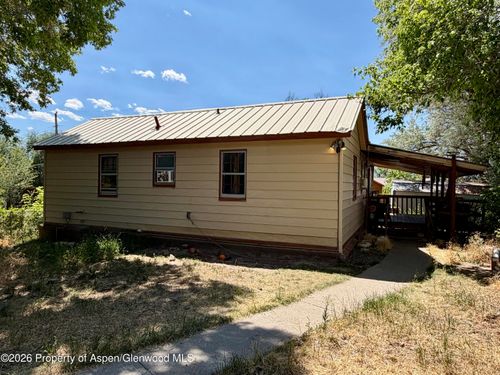1276 Hill St, Meeker, CO, 81641-3102 | Card Image