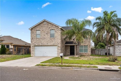 4416 Thunderbird Ave, McAllen, TX, 78504-2128 | Card Image