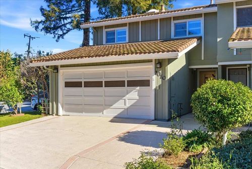 1010 Polk Ln, San Jose, CA, 95117-2943 | Card Image