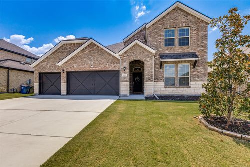 1533 Estivella Dr, Little Elm, TX, 75068-5472 | Card Image
