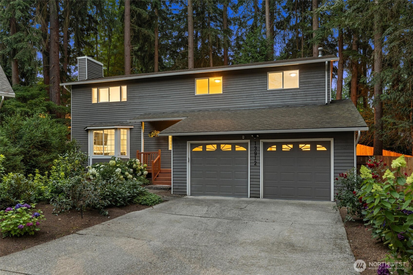 Residential in Kirkland