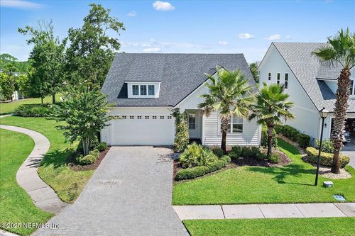 474 Marsh Cove Dr, Ponte Vedra Beach, FL, 32082-1837 | Card Image