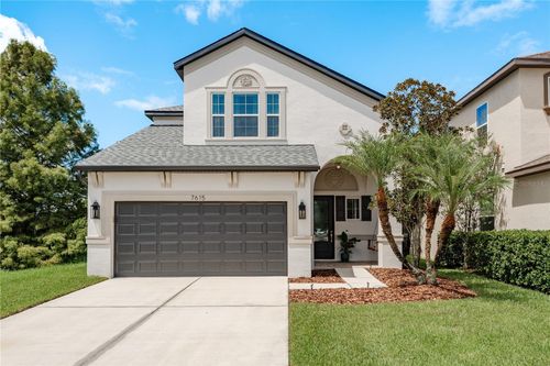 7615 Windchase Way, WESLEY CHAPEL, FL, 33545-9124 | Card Image