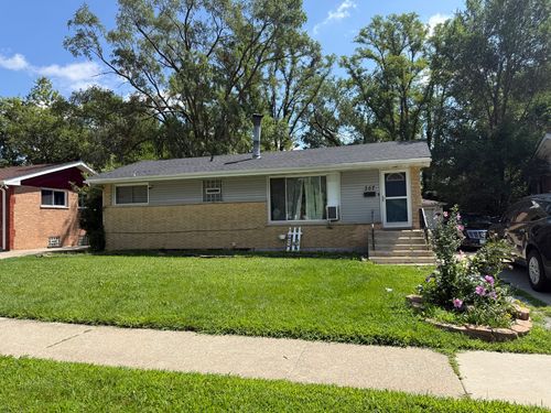 357 Serena Dr, Chicago Heights, IL, 60411-1057 | Card Image