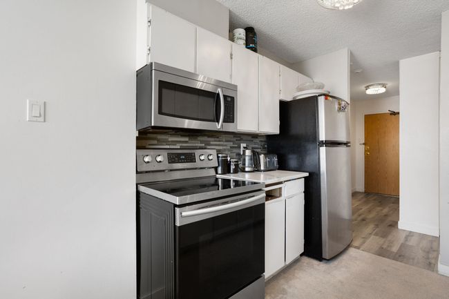 1206 - 7275 Salisbury Avenue, Condo with 2 bedrooms, 1 bathrooms and 1 parking in Burnaby BC | Image 21