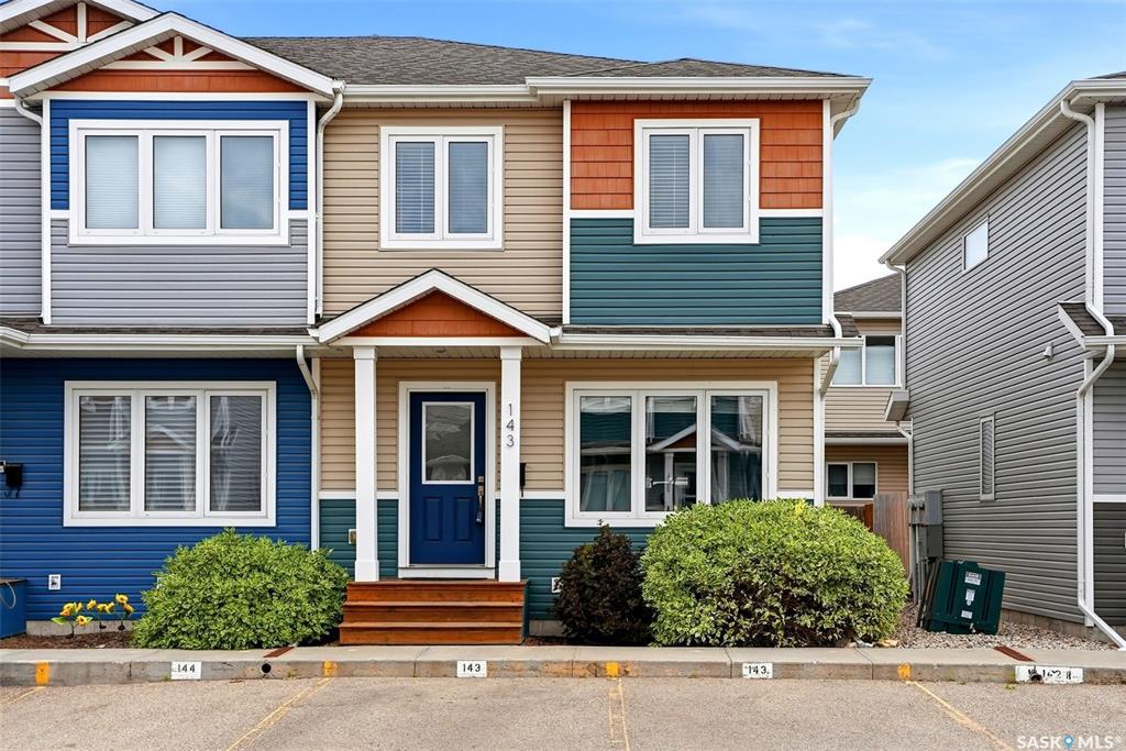 Residential in Regina 2