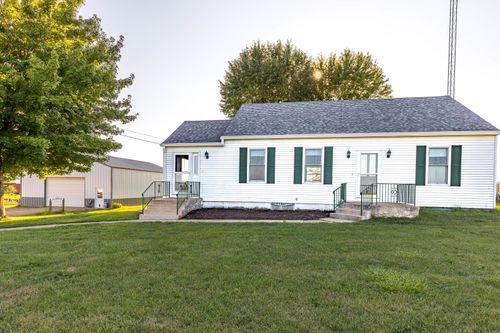 1693 County Road Z, CUBA CITY, WI, 53807-9726 | Card Image