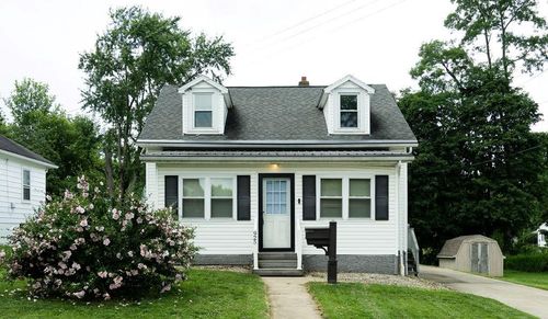 925 Herring Ave, Mansfield, OH, 44906-1653 | Card Image