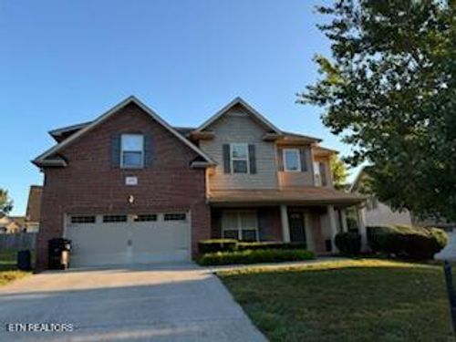 1346 Hillman Rd, Knoxville, TN, 37932-3086 | Card Image
