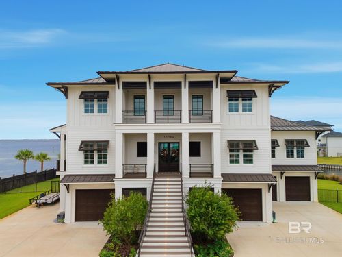 11704 Chanticleer Ct, Pensacola, FL, 32507-9166 | Card Image