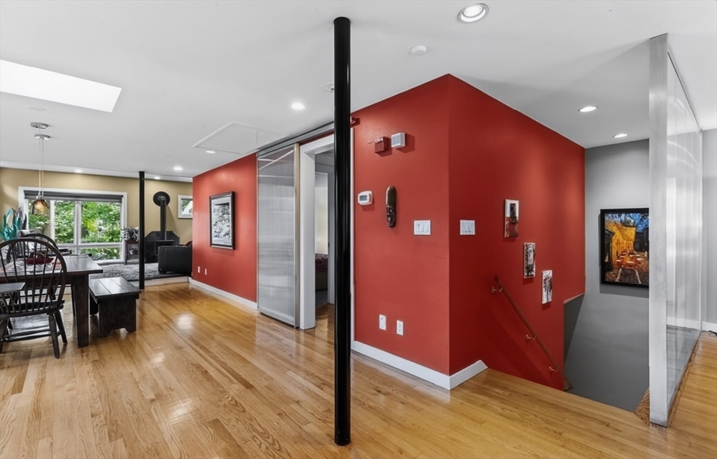 Residential Lease in Newton 2