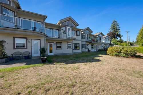 25-1700 Pritchard Rd, Cowichan Bay, BC, V0R1N1 | Card Image