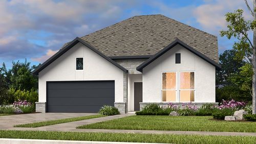 136 Amber Oak Ln, Georgetown, TX, 78628-3986 | Card Image