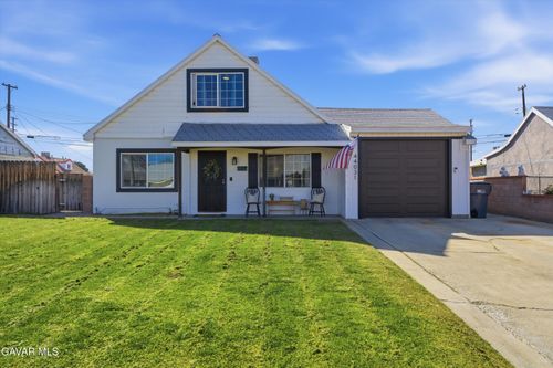 44031 Hoban Ave, Lancaster, CA, 93534-4209 | Card Image