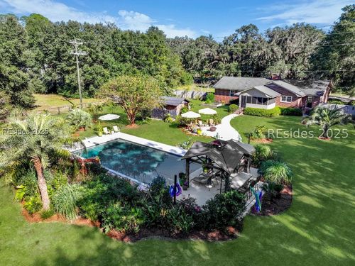 2641 Bees Creek Rd, Ridgeland, SC, 29936-6841 | Card Image