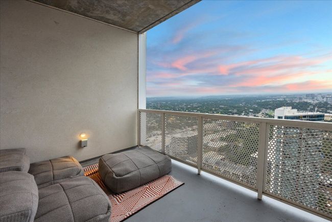 APT-4703 - 301 West Ave, Condo with 2 bedrooms, 2 bathrooms and null parking in Austin TX | Image 18