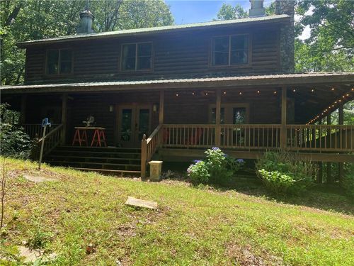937 Scenic Ln, Jasper, GA, 30143-7437 | Card Image