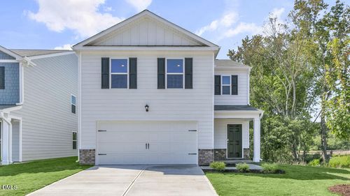 552 Stream Walk Crossing, Wendell, NC, 27591 | Card Image