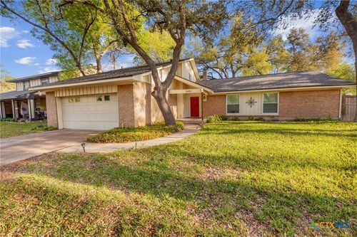 3602 Iroquois Trail, Temple, TX, 76504 | Card Image