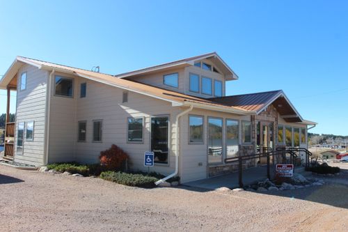 1100 Mount Rushmore Rd, Custer, SD, 57730-2117 | Card Image