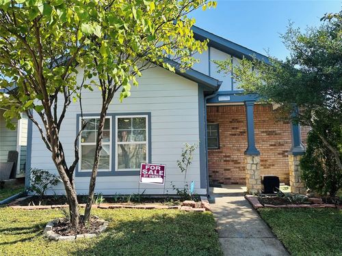 4706 Spring Avenue, Dallas, TX, 75210 | Card Image