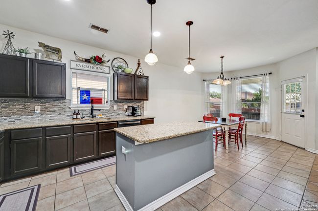 3464 Dartmouth Cv, House other with 3 bedrooms, 3 bathrooms and null parking in Schertz TX | Image 9