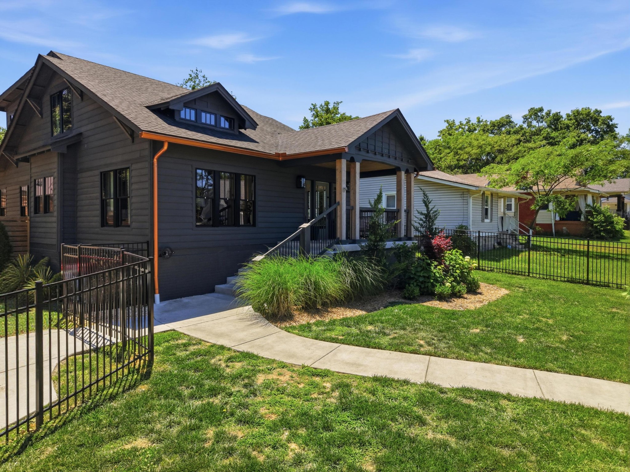 Residential in Nashville 2