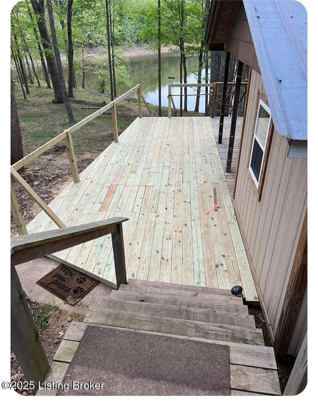 B - 41 Hidden Valley Ln, House other with 2 bedrooms, 1 bathrooms and null parking in Hudson KY | Image 41