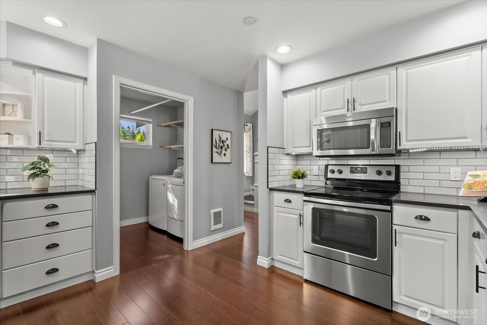 Residential in Renton 5
