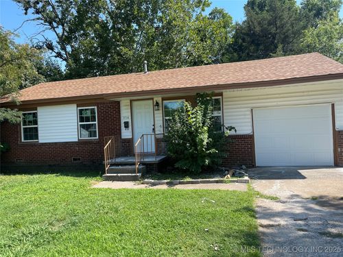 334 47th St, Tulsa, OK, 74126-3155 | Card Image
