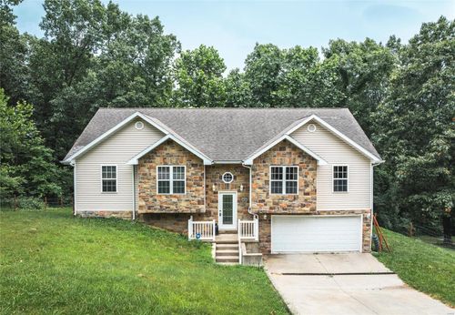 19643 Lansing Lane, Waynesville, MO, 65583 | Card Image