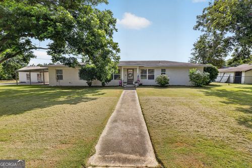 615 Pinewood Drive, Brooklet, GA, 30415 | Card Image
