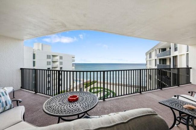 APT-510 - 3610 S Ocean Blvd, Condo with 3 bedrooms, 2 bathrooms and null parking in South Palm Beach FL | Image 7