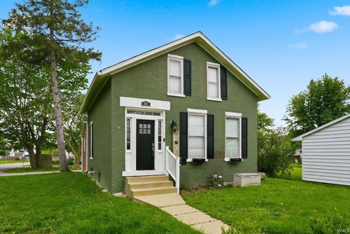 807 S 20th St, Lafayette, IN, 47905-1551 | Card Image