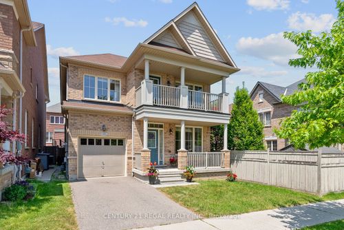 148 Beckett Ave, Markham, ON, L6C0P8 | Card Image