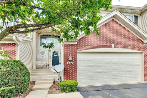 2320 Stonegate Rd, Algonquin, IL, 60102-6654 | Card Image